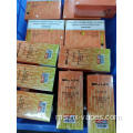 Elux Legend Pro 3500 boleh dicas semula